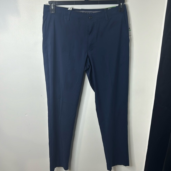 New Mens golf pants